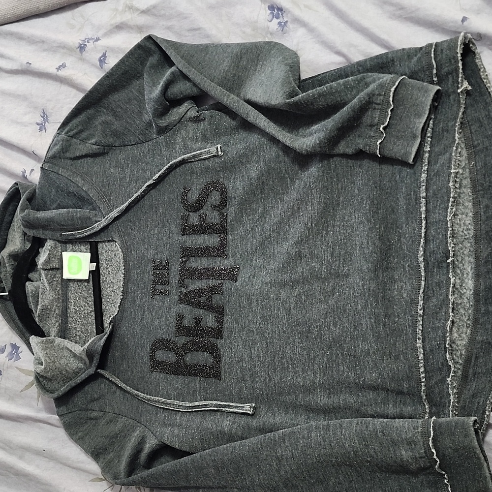 The Beatles Hoodie